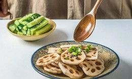 7 lợi ích sức khỏe khi sử dụng thìa gỗ