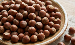 Ăn hạt dẻ có tác dụng gì? 9 lợi ích sức khỏe bất ngờ của hạt dẻ
