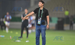 U23 Việt Nam - U23 Hàn Quốc: Cuộc đối đầu đầy cảm xúc của HLV Kim Sang-sik
