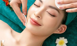 Cách lựa chọn dầu dưỡng da giúp tăng hiệu quả massage