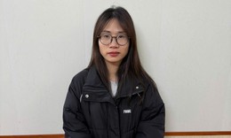 Nữ nhân viên ngân hàng chiếm đoạt 1,3 tỷ đồng của khách qua thẻ tín dụng