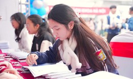 Tuyển sinh khối ngành y: Không chỉ là đam mê