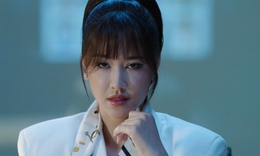 'Tứ đại mỹ nhân' trong phim góc khuất đời sống hoa hậu sắp lên sóng VTV là những ai?