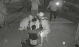 TPHCM: Điều tra vụ nam thanh niên bị nhóm người hành hung lúc rạng sáng