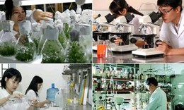 Bộ Tài chính tuyển chọn tổ chức, cá nhân chủ trì thực hiện nhiệm vụ KHCN cấp Bộ năm 2027