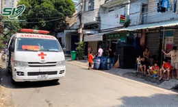 Danh tính thi thể thanh niên trước cửa phòng trọ bạn gái, nhân chứng hé lộ tình tiết sốc