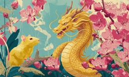 Tử vi 12 con giáp hôm nay 26/1: Thìn tích cực, Tý tài vận ổn định