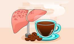 Một loại đồ uống quen thuộc hỗ trợ cải thiện gan nhiễm mỡ