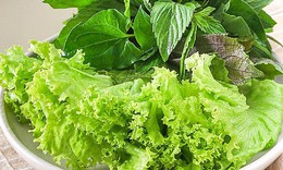 Chiến lược dinh dưỡng giúp giảm hội chứng ruột kích thích