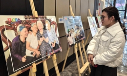 Dân số 'siêu già' và cơ hội cho phát triển bền vững