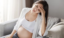 Cách kiểm soát cơn đau nhức khi mang thai bằng phương pháp tự nhiên