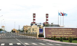 BSC khuyến nghị mua cổ phiếu NT2