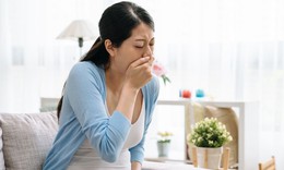 Mẹo giúp mẹ bầu giảm bớt khó chịu do ốm nghén trong 3 tháng đầu thai kỳ