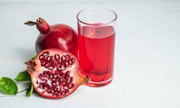 Loại nước ép màu đỏ này giúp làm ‘sạch động mạch’, ngăn ngừa nhiều vấn đề về tim