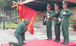 TPHCM tổ chức trọng thể Lễ tiễn, đón quân nhân hoàn thành nghĩa vụ quân sự năm 2026