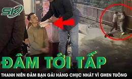 Bắc Ninh: Nam công nhân đâm bạn gái hàng chục nhát chỉ vì đi ăn cơm với người khác