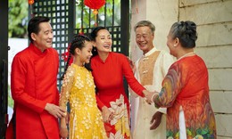 Phòng cúm trước Tết 2026: Cách bảo vệ sức khỏe cho cả gia đình