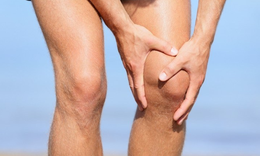 Tràn dịch khớp gối: Đừng chủ quan khi đầu gối sưng đau