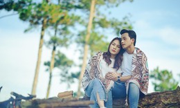 Phim của Mỹ Tâm - Mai Tài Phến gây chú ý với chi tiết ở teaser poster