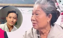 Nữ nghệ sĩ cải lương tuổi xế chiều lượm ve chai, bất ngờ kể kỷ niệm biết ơn cố diễn viên Quý Bình