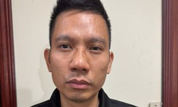 Bắt quả tang 2 thanh niên bán dâm cho các quý bà tại Bắc Ninh