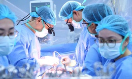 Bệnh viện 108 đạt mốc 1.000 ca ghép tạng, ứng dụng robot trong lấy, ghép tạng