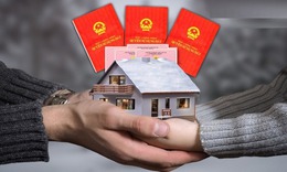 Những điều cần lưu ý khi sang tên sổ đỏ năm 2026