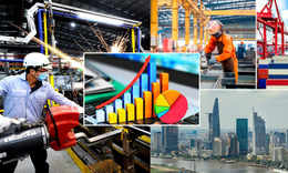 Nghị quyết Đại hội XIV: Quyết sách cho khát vọng tăng trưởng hai con số