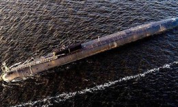 'Lá bài hạt nhân' giúp Nga đứng vững trước sức ép từ NATO