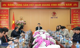 Hơn 3.600 điểm cầu lan toả sâu rộng kết quả Đại hội XIV của Đảng đến các tầng lớp nhân dân