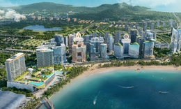 Sun Group xây 2 dự án với 12.000 phòng khách sạn, căn hộ chuẩn 5 sao phục vụ APEC 2027