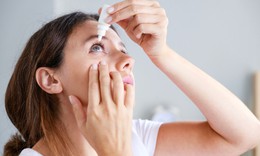 Ô nhiễm không khí: Đôi mắt của bạn cũng có thể bị tổn thương