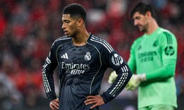 Champions League: Xác định 8 đội vào vòng 1/8, Real và PSG đá play-off