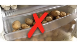 9 thực phẩm không nên để tủ lạnh để tránh biến đổi dinh dưỡng