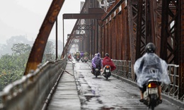 Cập nhật thông tin mới về đợt không khí lạnh sắp tới ở miền Bắc