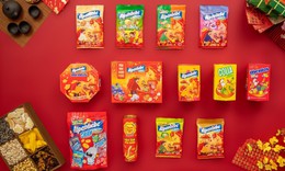 Tết 2026 thêm vui với những hương vị quen mà lạ từ Perfetti Van Melle