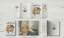 'Đeo nhẫn ăn mì thôi cũng được rồi' – Khi những chuyến đi trở thành hành trình chữa lành