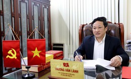 Tinh thần 'nói đi đôi với làm' tạo khí thế mới ở Hưng Yên