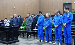 Cựu Tổng giám đốc VICEM bị đề nghị 15-17 năm tù trong vụ tòa nhà nghìn tỷ bỏ hoang 10 năm