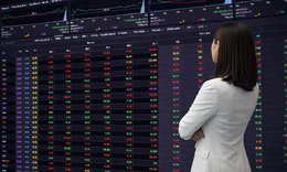 Chứng khoán ngày 29/1 lấy lại sắc xanh