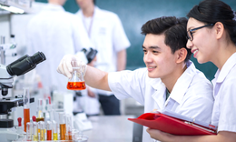 Quy định ngưỡng đầu vào đối với các ngành đào tạo khối sức khỏe