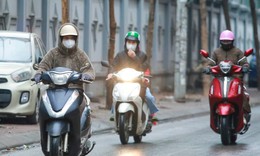 Thời tiết tháng 2, 3 còn nhiều đợt lạnh, chú ý rét đậm, rét hại