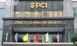 TPS khuyến nghị mua đối với cổ phiếu PC1