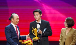 Cúp Chiến thắng 2025: Trịnh Thu Vinh lập kỷ lục, thầy Kim và Đình Bắc ghi dấu ấn