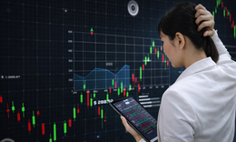 Xu hướng chứng khoán 30/1, mua mới cổ phiếu với tỷ trọng thấp