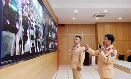 Hà Nội triển khai phương án đón người dân trở lại sau Tết Dương lịch