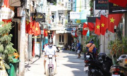 Chi tiết lịch nghỉ lễ, Tết trong năm 2026