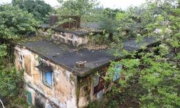 Khám phá công trình quân sự quan trọng dưới triều Nguyễn ở Huế