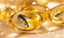 Dầu cá hay omega-3, loại nào tốt hơn cho sức khỏe?
