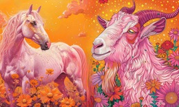 Tử vi 12 con giáp hôm nay 4/1: Tý êm đềm, Mão tài lộc khởi sắc